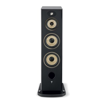 FOCAL Aria Evo X N°4 / 3-way floor-standing speaker