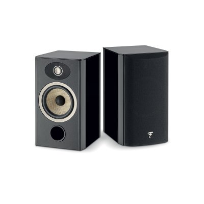 FOCAL Aria Evo X N°1 / 2-way bookshelf loudspeaker