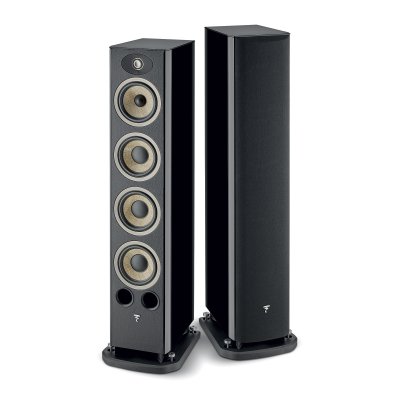 FOCAL Aria Evo X N°3 / 3-way floor-standing speaker