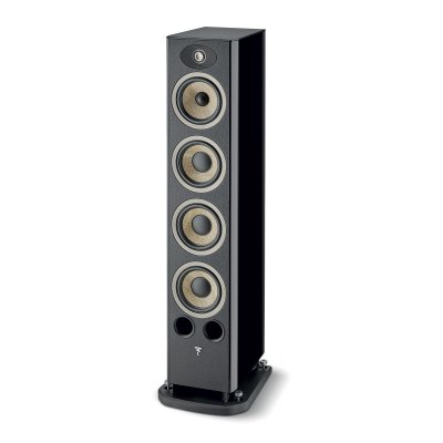 FOCAL Aria Evo X N°3 / 3-way floor-standing speaker