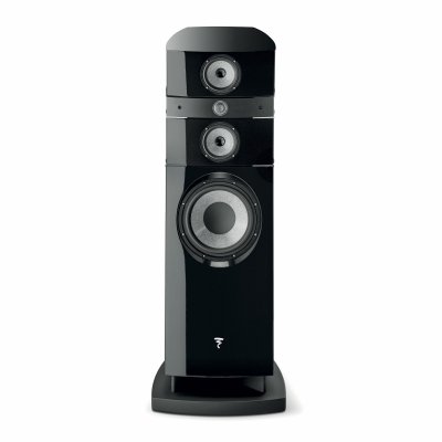 FOCAL Stella Utopia Em Evo / 3-way floor-standing speaker