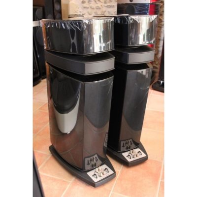 FOCAL Scala Utopia Evo 3-way floor-standing speaker