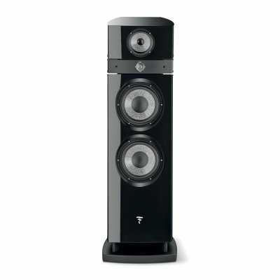 Focal Maestro Utopia Evo 3-way floor-standing speaker