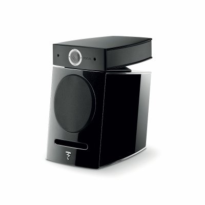 FOCAL Diablo Utopia Colour Evo / 2-way bookshelf speaker