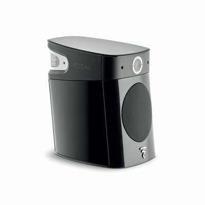 FOCAL Sopra N°1 / 2-way bookshelf speaker