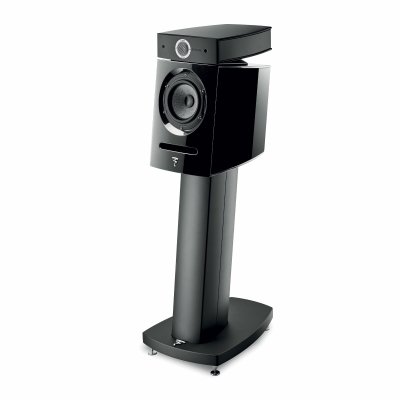FOCAL Diablo Utopia Colour Evo / 2-way bookshelf speaker