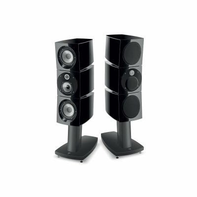 FOCAL Viva Center Utopia Colour Evo / 3-way speaker