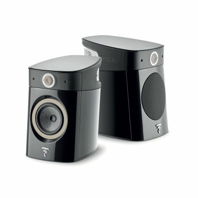FOCAL Sopra N°1 / 2-way bookshelf speaker