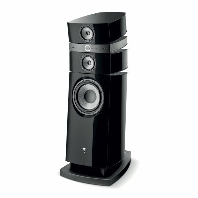 FOCAL Stella Utopia Em Evo / 3-way floor-standing speaker