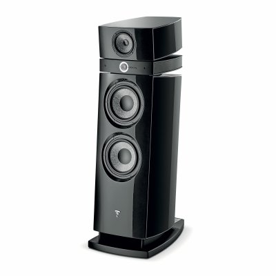 Focal Maestro Utopia Evo 3-way floor-standing speaker