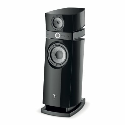 FOCAL Scala Utopia Evo 3-way floor-standing speaker