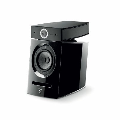 FOCAL Diablo Utopia Colour Evo / 2-way bookshelf speaker