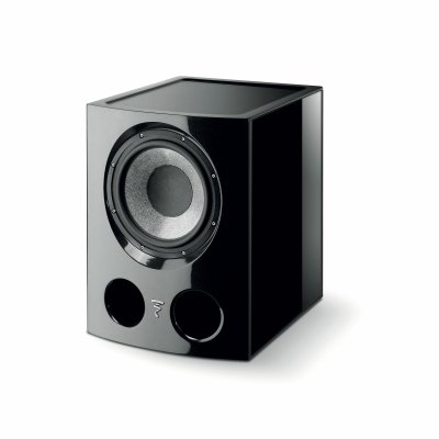 FOCAL Sub Utopia EM Colour Evo / Stackable high-definition subwoofer