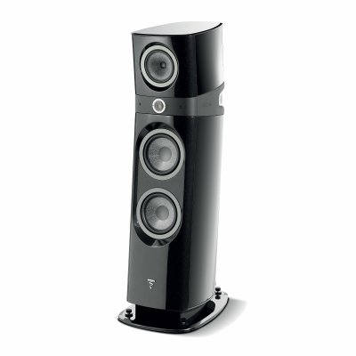 FOCAL Sopra N°3 / 3-way floor-standing speaker