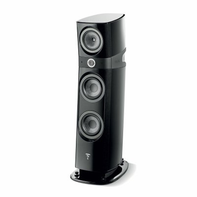 FOCAL Sopra N°2 / 3-way floor-standing speaker