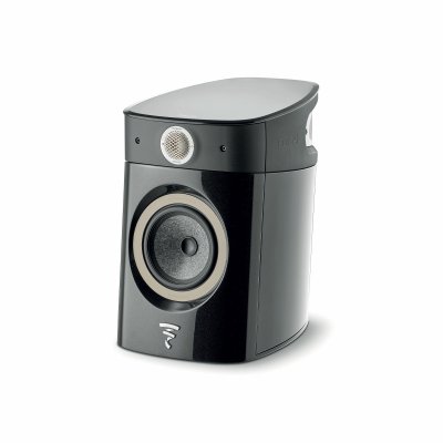 FOCAL Sopra N°1 / 2-way bookshelf speaker