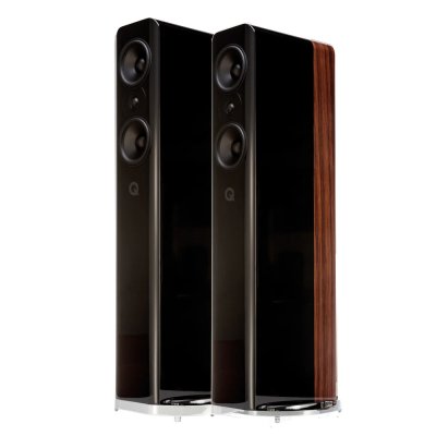 Q-Acoustic Concept 500 FLOORSTANDING SPEAKERS