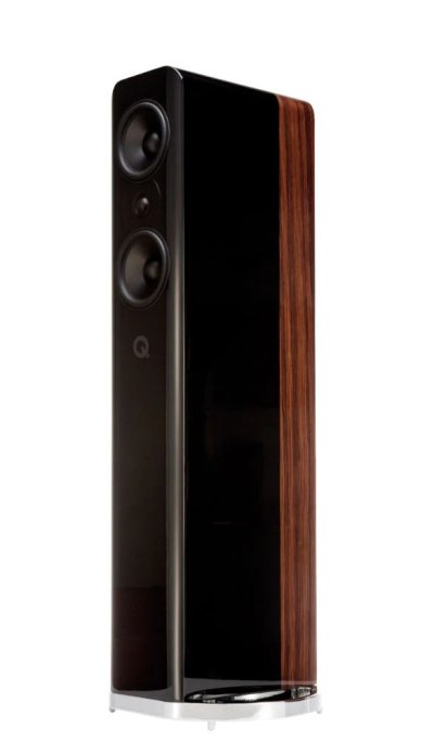 Q-Acoustic Concept 500 FLOORSTANDING SPEAKERS