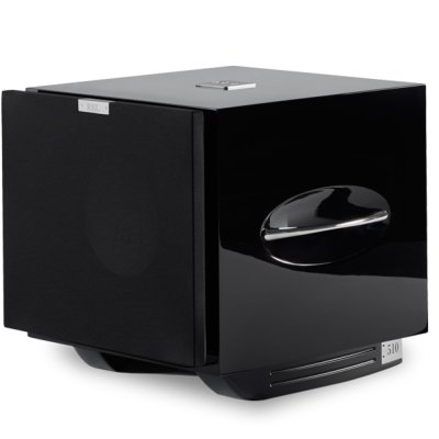 REL Acoustics S-510 - Subwoofer Speaker