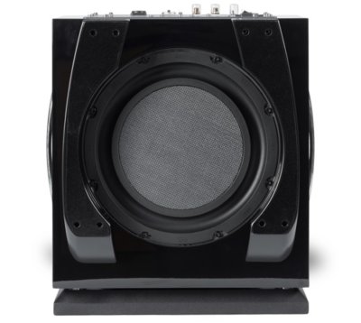 REL Acoustics S-510 - Subwoofer Speaker
