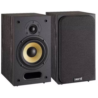 Davis Acoustics Ariane 1  / bookshelf speaker