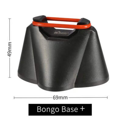 Audio Bastion BONGO BASE PLUS รองสายไฟ สายลำโพง