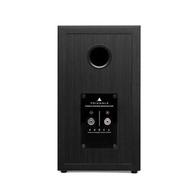 TRIANGLE BOREA BR02 / Hi-Fi Bookshelf Speaker