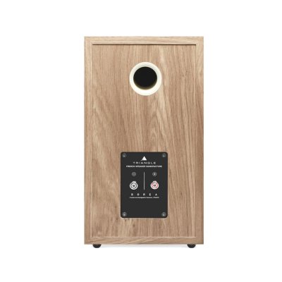 TRIANGLE BOREA BR02 / Hi-Fi Bookshelf Speaker