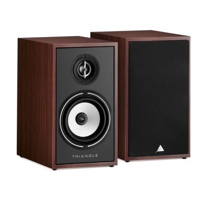 TRIANGLE BOREA BR02 / Hi-Fi Bookshelf Speaker