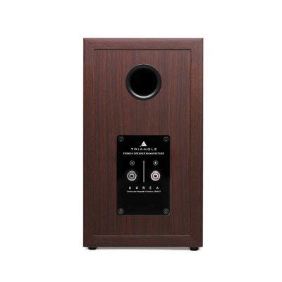 TRIANGLE BOREA BR02 / Hi-Fi Bookshelf Speaker
