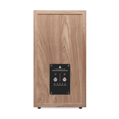 TRIANGLE BOREA BR03 / Hi-Fi Bookshelf Speaker