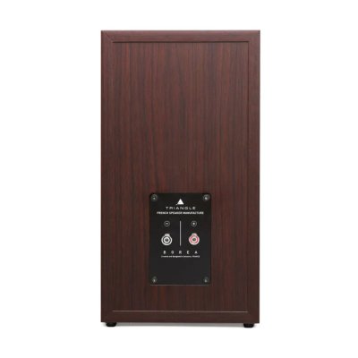 TRIANGLE BOREA BR03 / Hi-Fi Bookshelf Speaker