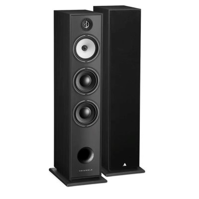 TRIANGLE  Borea - BR08 / Hi-Fi Floorstanding Speaker