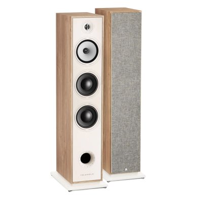 TRIANGLE  Borea - BR08 / Hi-Fi Floorstanding Speaker
