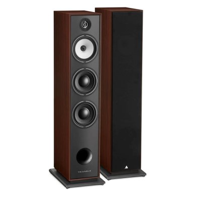 TRIANGLE  Borea - BR08 / Hi-Fi Floorstanding Speaker