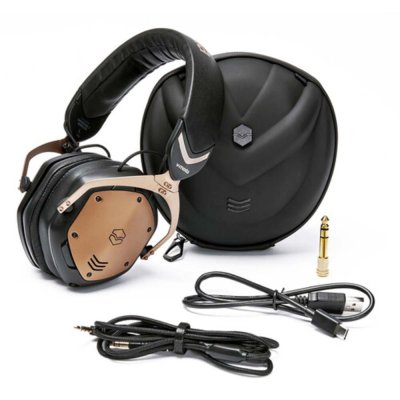 V-Moda Crossfade 3 Wireless headphones