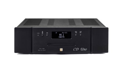 UNISON RESEARCH Unico CD Uno