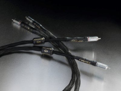 Esprit Audio Celesta Interconnect RCA To RCA 1.2M - สายสัญญาณ