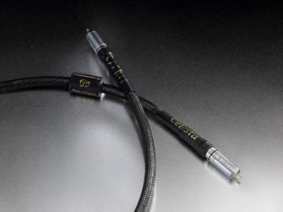 Esprit Audio Celesta Digital SPDIF Cable (RCA)