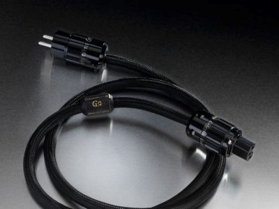 Esprit Audio Celesta Mains Power Cable 2M - สายไฟ