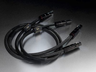 Esprit Audio Celesta Interconnect XLR 1.2M - สายสัญญาณ