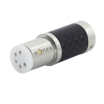 FURUTECH CF-DIN(R) - High End Performance Phono-DIN Connector (Set)