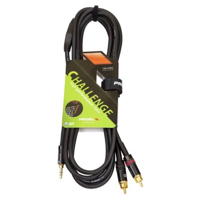 PROEL CHLP215LU15XL สายสัญญาณ  ความยาว 1.5 เมตร