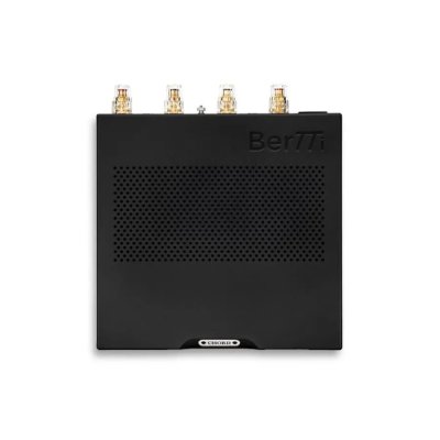 Chord BerTTi 75-watt stereo power amplifier