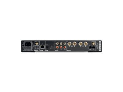 Naim CI-Uniti 102  Streamer Amplifier