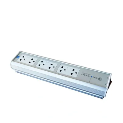 Clef Audio PowerBar-6
