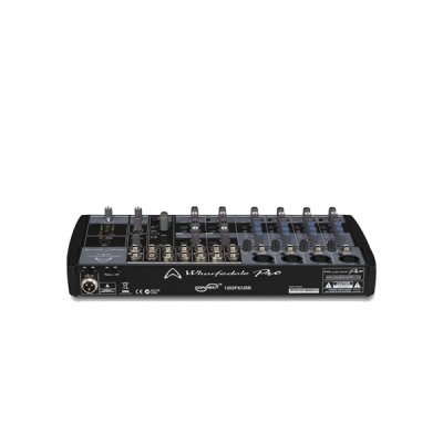 Wharfedale Pro CONNECT 1202USB/FX