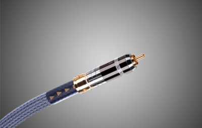 TCHERNOV CABLE SPECIAL SUB IC RAC (3.10 M.)