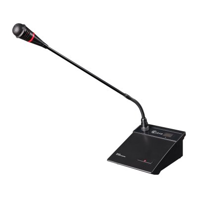 CLEARSOUND CSW-540  / UHF Wireless Conference Microphones systems