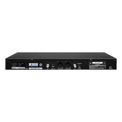 CLEARSOUND CSW-540  / UHF Wireless Conference Microphones systems